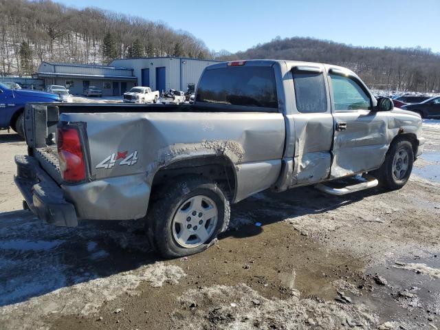 Photo 3 from auction – 2006 CHEVROLET SILVERADO with VIN 1GCEK19B36Z117795