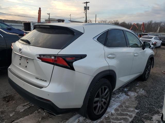 Photo 3 from auction – 2016 LEXUS NX 200T BA with VIN JTJBARBZ0G2094754