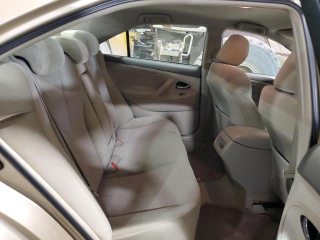 Photo 10 from auction – 2010 TOYOTA CAMRY BASE with VIN 4T1BF3EK3AU079429
