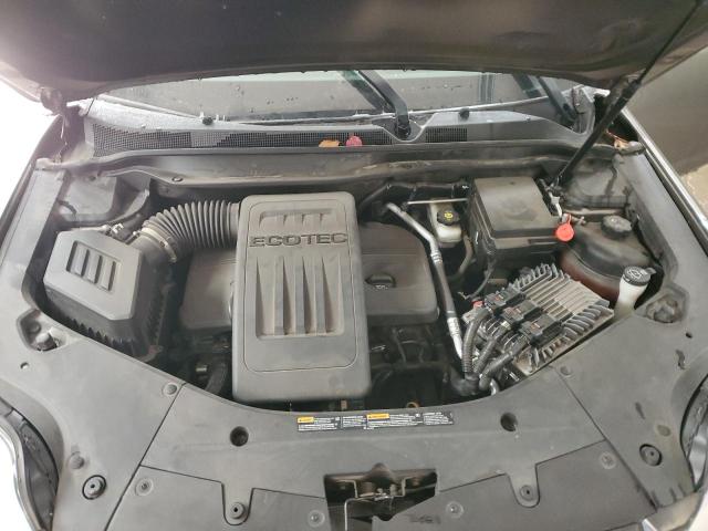 Photo 12 from auction – 2011 GMC TERRAIN SL with VIN 2CTALMEC0B6387797