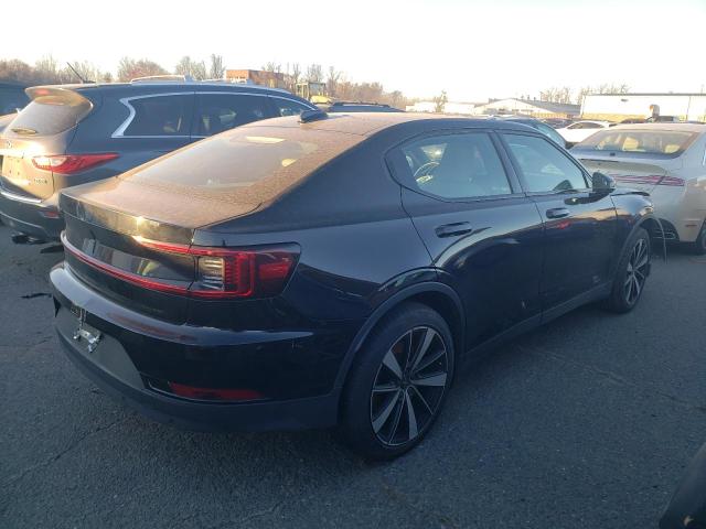Photo 3 from auction – 2022 POLESTAR 2 with VIN LPSED3KA7NL055089