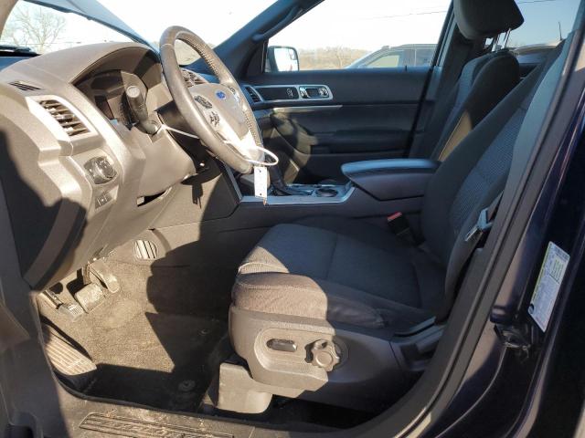 Photo 7 from auction – 2011 FORD EXPLORER X with VIN 1FMHK7D85BGA72369