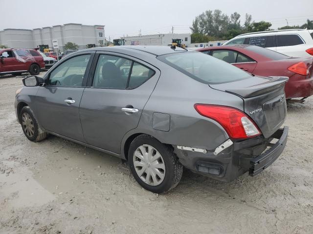 Photo 2 from auction – 2018 NISSAN VERSA S with VIN 3N1CN7AP2JL834247