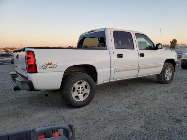 Photo 3 from auction – 2005 CHEVROLET SILVERADO with VIN 2GCEK13T551286080