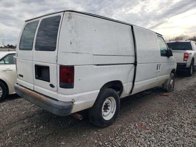 Photo 3 from auction – 2005 FORD ECONOLINE with VIN 1FTNE24W65HA27665