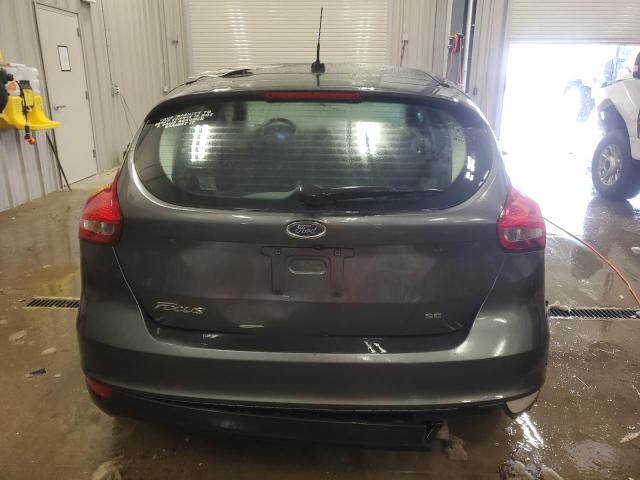 Photo 6 from auction – 2018 FORD FOCUS SE with VIN 1FADP3K2XJL204761
