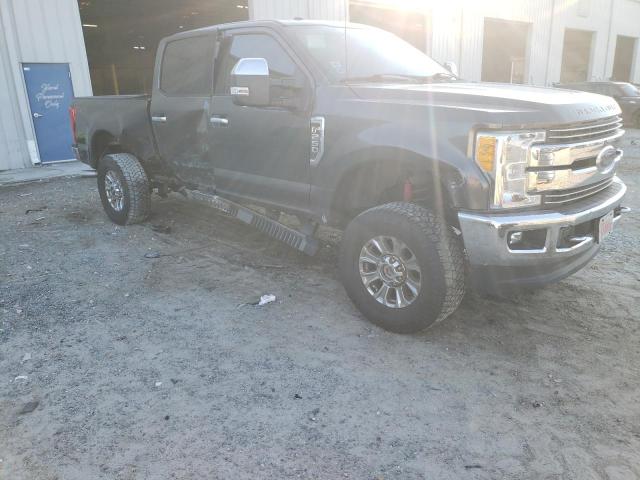 صورة رقم 4 من المزاد - 2017 FORD F250 SUPER مع VIN 1FT7W2B68HEE61603