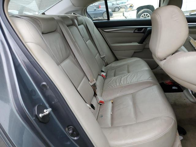 Photo 10 from auction – 2009 ACURA TL with VIN 19UUA86239A015378