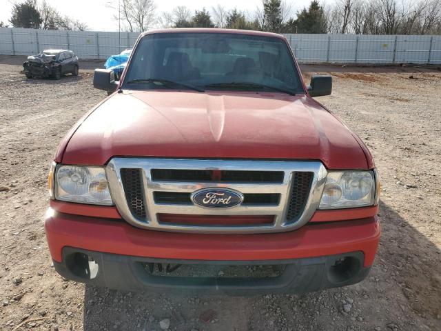 Photo 5 from auction – 2008 FORD RANGER SUP with VIN 1FTYR44U38PA54084