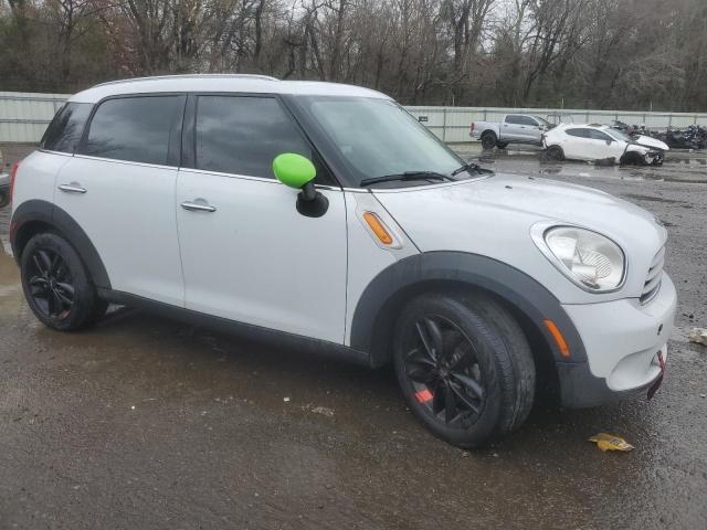 Zdjęcie 4 z aukcji – 2014 MINI COOPER COU z VIN WMWZB3C54EWM31839