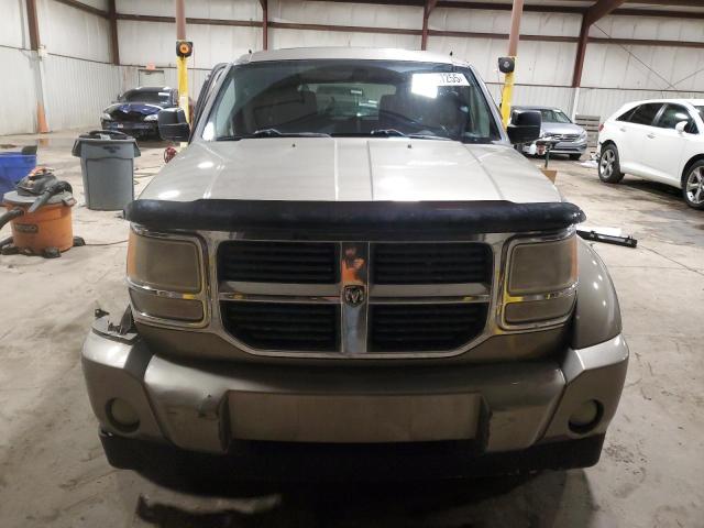 Photo 5 from auction – 2007 DODGE NITRO SLT with VIN 1D8GU58K37W612790