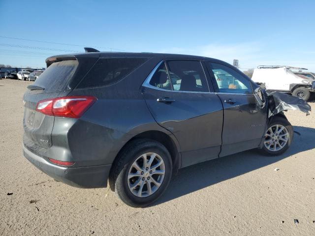 Photo 3 from auction – 2019 CHEVROLET EQUINOX LT with VIN 2GNAXTEV8K6231607