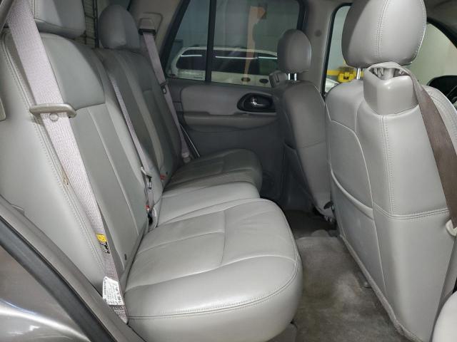Photo 11 from auction – 2006 CHEVROLET TRAILBLAZE with VIN 1GNDT13S862361198