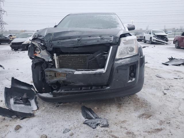 Photo 5 from auction – 2014 GMC TERRAIN SL with VIN 2GKALMEK9E6320868
