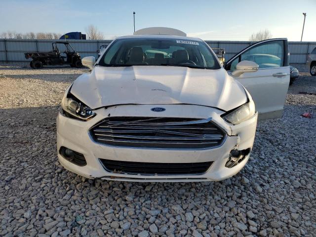 Photo 5 from auction – 2016 FORD FUSION TIT with VIN 3FA6P0K95GR387680
