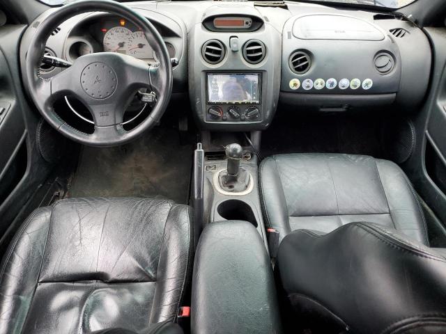 Photo 8 from auction – 2000 MITSUBISHI ECLIPSE GT with VIN 4A3AC54L9YE148589