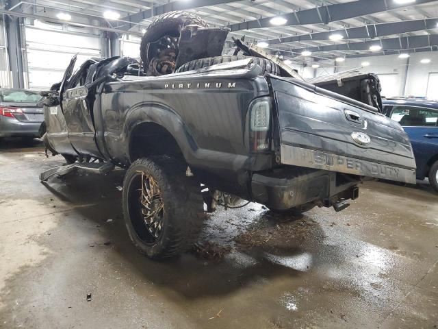 Photo 2 from auction – 2014 FORD F250 SUPER with VIN 1FT7W2BT8EEB34149