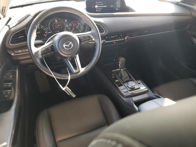 Photo 8 from auction – 2024 MAZDA CX-30 SELE with VIN 3MVDMBBM7RM637235