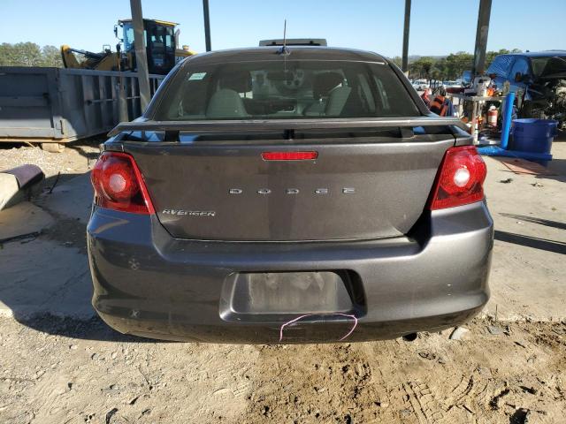 Photo 6 from auction – 2014 DODGE AVENGER SE with VIN 1C3CDZAB6EN233708