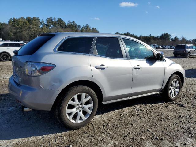 Фото 3 с аукциона – 2007 MAZDA CX-7 с VIN JM3ER29LX70144824