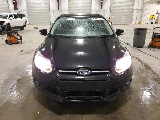 Photo 5 from auction – 2013 FORD FOCUS SE with VIN 1FADP3F22DL313505
