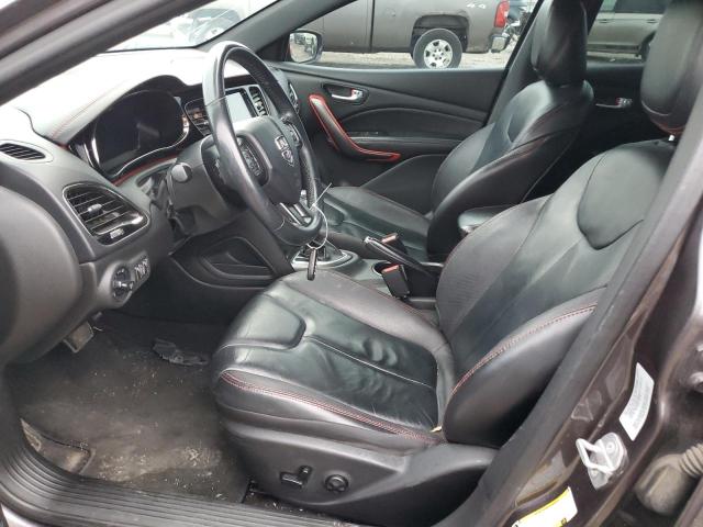 Photo 7 from auction – 2015 DODGE DART GT with VIN 1C3CDFEB9FD243973