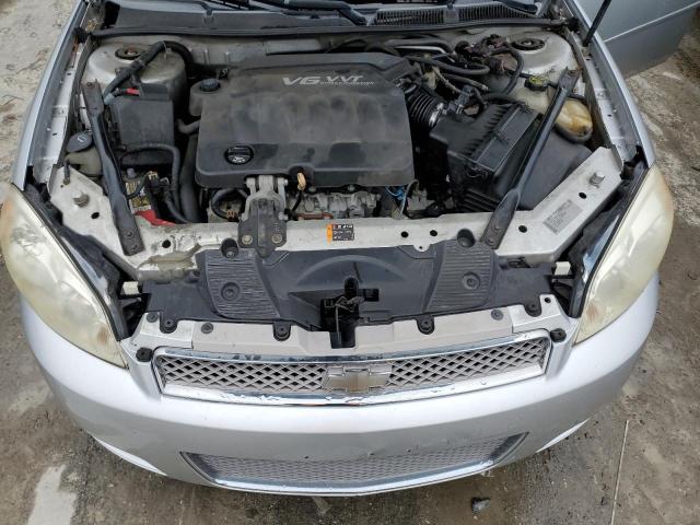 Zdjęcie 11 z aukcji – 2013 CHEVROLET IMPALA LS z VIN 2G1WF5E31D1262265