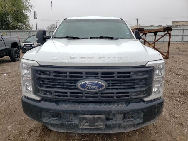 Photo 5 from auction – 2023 FORD F250 SUPER with VIN 1FTBF2AA6PEC61110