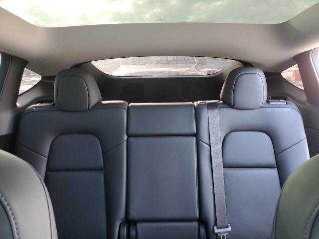 Photo 10 from auction – 2023 TESLA MODEL Y with VIN 7SAYGDEF4PF834497