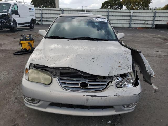 Photo 5 from auction – 2001 TOYOTA COROLLA CE with VIN 2T1BR12E01C470422