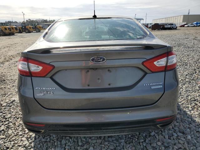 Photo 6 from auction – 2014 FORD FUSION TIT with VIN 3FA6P0K94ER178573