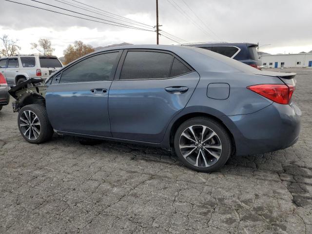 Photo 2 from auction – 2019 TOYOTA COROLLA L with VIN 5YFBURHE4KP922507