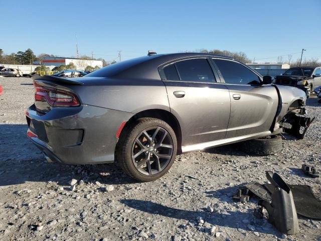 Photo 3 from auction – 2020 DODGE CHARGER R/ with VIN 2C3CDXCT2LH202584