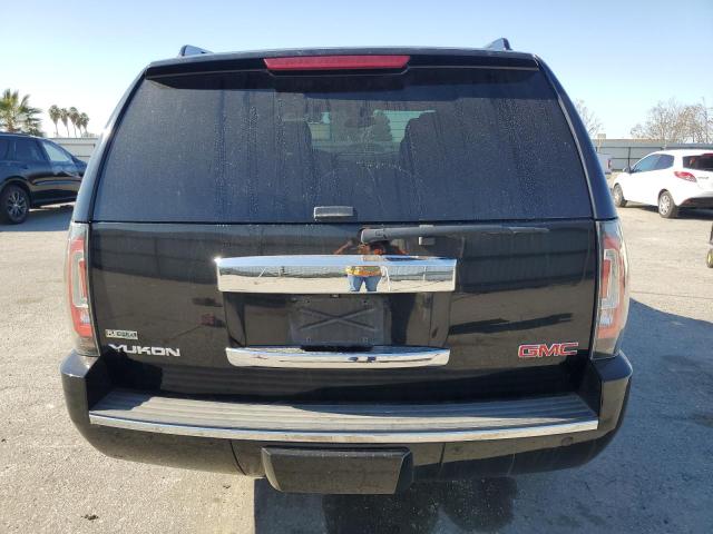 Photo 6 from auction – 2012 GMC YUKON DENA with VIN 1GKS2EEF0CR286479