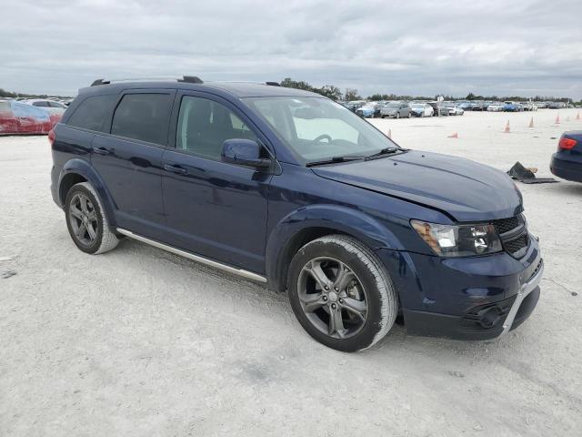 Photo 4 from auction – 2017 DODGE JOURNEY CR with VIN 3C4PDCGB5HT516817