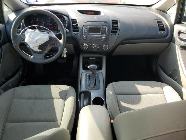 Photo 8 from auction – 2015 KIA FORTE LX with VIN KNAFK4A64F5401803