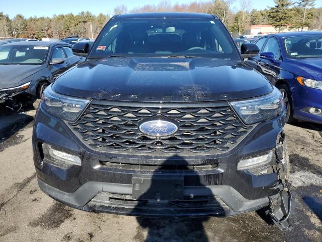Снимка 5 от търг – 2022 FORD EXPLORER S с VIN 1FMSK8KH0NGA27939