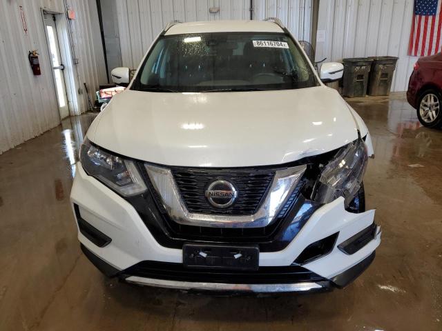 Photo 5 from auction – 2019 NISSAN ROGUE S with VIN KNMAT2MV2KP536729