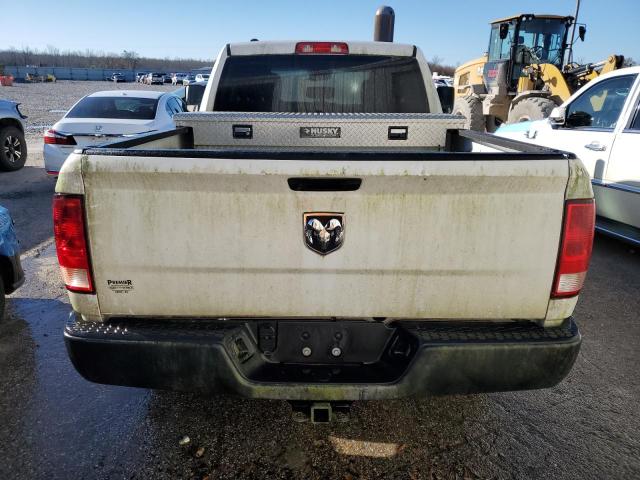 Photo 6 from auction – 2021 RAM 1500 CLASS with VIN 1C6RR6FT3MS550960