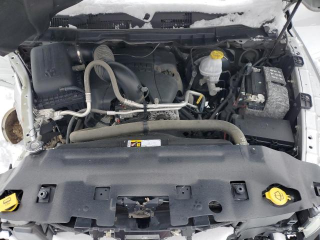 Photo 11 from auction – 2019 RAM 1500 CLASS with VIN 1C6RR7TT1KS602299