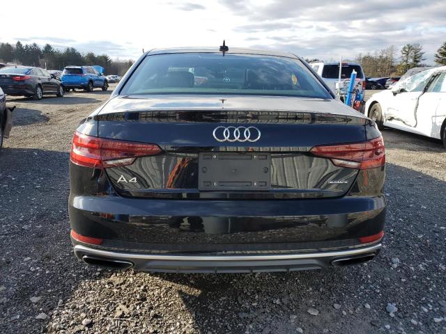 Photo 6 from auction – 2019 AUDI A4 PREMIUM with VIN WAUDNAF47KA016323