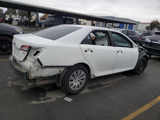 Photo 3 from auction – 2012 TOYOTA CAMRY BASE with VIN 4T1BF1FK1CU551679