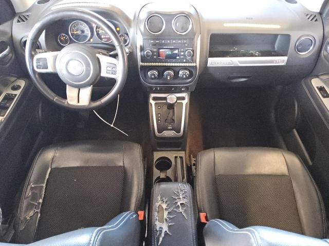 Снимка 8 от търг – 2016 JEEP COMPASS LA с VIN 1C4NJCEA0GD599507