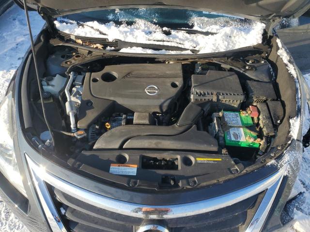 Photo 11 from auction – 2013 NISSAN ALTIMA 2.5 with VIN 1N4AL3AP5DC177694