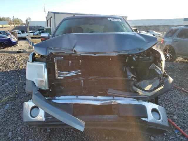 Photo 5 from auction – 2013 FORD F150 SUPER with VIN 1FTFX1CF7DFA21040