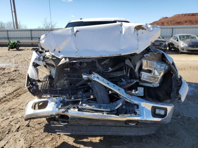 Photo 5 from auction – 2016 FORD F150 SUPER with VIN 1FTEW1CP8GKF44523