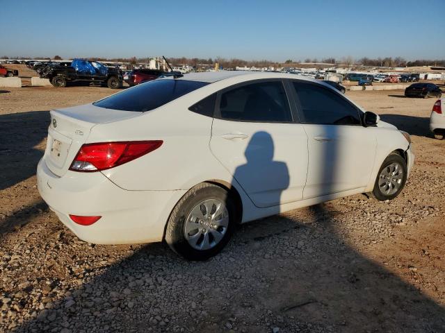 Photo 3 from auction – 2017 HYUNDAI ACCENT SE with VIN KMHCT4AE6HU367409