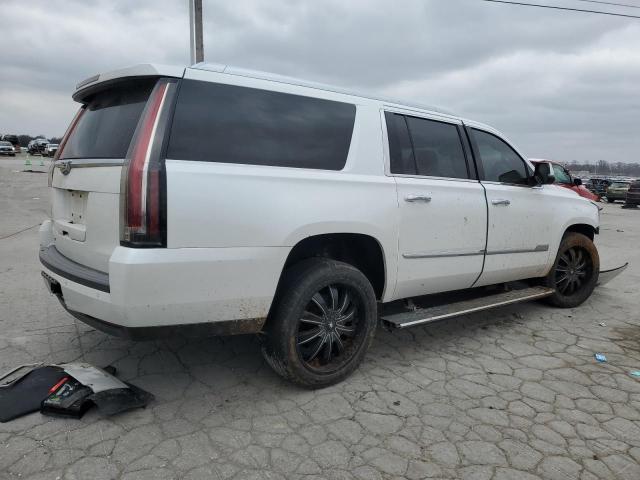 Photo 3 from auction – 2016 CADILLAC ESCALADE E with VIN 1GYS4JKJ9GR237868
