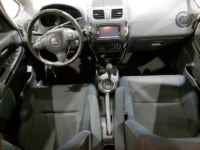 Photo 8 from auction – 2013 SUZUKI SX4 with VIN JS2YB5A30D6102684