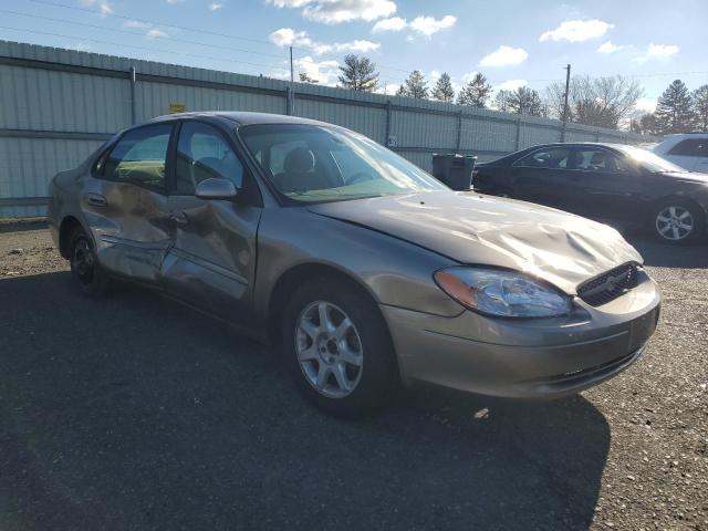 Photo 4 from auction – 2003 FORD TAURUS SES with VIN 1FAFP55U43A142631